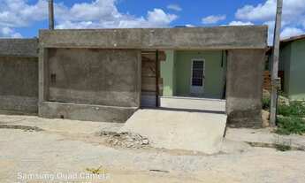 Imagem 4: Repasse de casa no xique xique