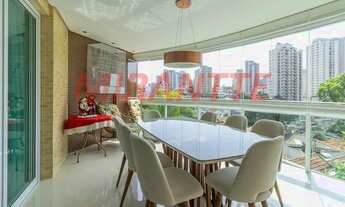 Imagem: Apartamento para venda tem 189 metros quadrados