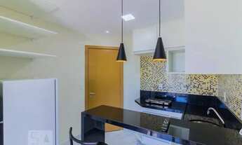 Imagem 4: Apartamento para Aluguel - Jardim Maia, 1 Quarto, 31 m2