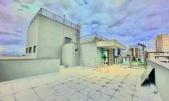 Imagem: Cobertura com 4 dormitórios à venda em