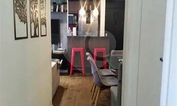 Imagem 6: Apartamento no Belenzinho com 2 dormitórios com 55 m2