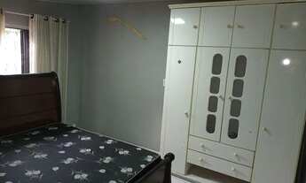 Imagem 5: Aluga Casa Hauer 1.100,00