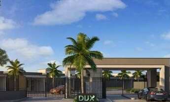 Imagem 5: Casa no Condomínio DUX Residence no Sim 81.00m² sendo 3 Quartos com 1 Suíte e 2 Garagens