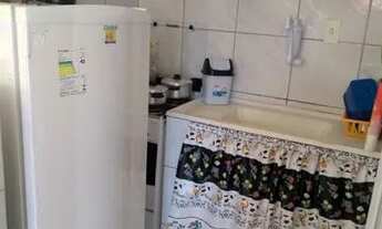 Imagem: Alugo kit Net mobiliada na RIBEIRA