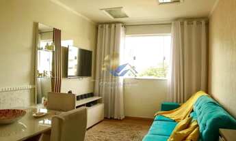 Imagem 7: Apartamento com 2 dormitórios à venda, 112 m² por R$ 395.000,00 - Vila Matias - Santos/SP