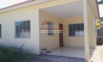 Imagem 4: R$250,000 Casa 80M2 3 QUARTOS no Centro de Manilha imóvel