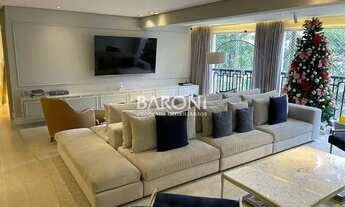 Imagem: São Paulo - Apartamento Padrão - Campo