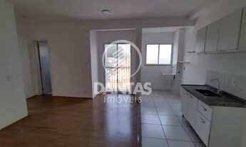 Imagem 3: Apartamento para aluguel tem 40 metros quadrados com 2 quartos em Presidente Altino - Osas