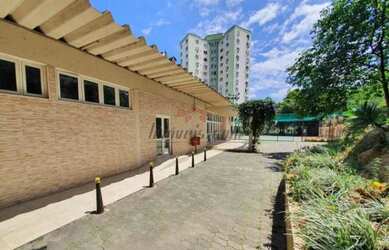 Imagem 4: Apartamento-À VENDA-Freguesia (Jacarepaguá)-Rio de Janeiro-RJ