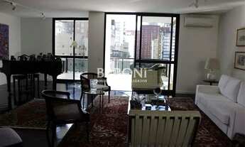 Imagem 2: São Paulo - Apartamento Padrão - Itaim Bibi