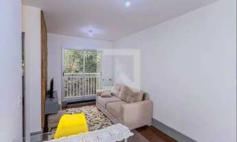 Imagem 2: Apartamento para Aluguel - Jaraguá, 2 Quartos, 48 m2