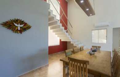 Imagem 7: CA32 Casa na praia de João Fernandes com vista Mar