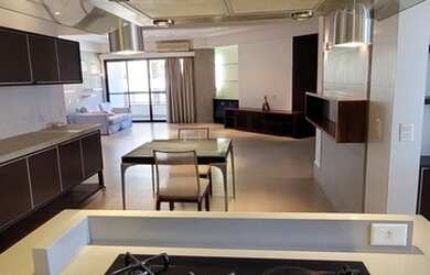 Imagem 4: Apartamento à venda no bairro Vila Imperial - São José do Rio Preto/SP