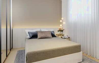 Imagem 2: Apartamento com 2 dormitórios à venda em Belo Horizonte