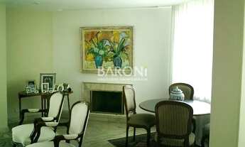 Imagem 2: São Paulo - Apartamento Padrão - Klabin