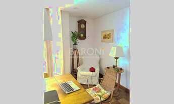 Imagem 6: São Paulo - Apartamento Padrão - Itaim Bibi