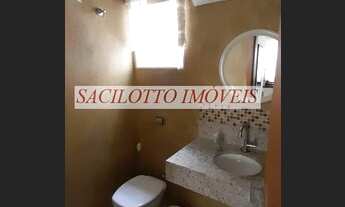 Imagem 7: Casa / Sobrado para Venda em Indaiatuba, Parque Boa Esperança, 3 dormitórios, 2 suítes, 3