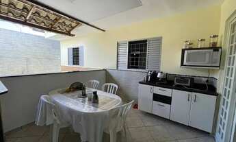 Imagem 5: Casa com 3 dormitórios à venda em Belo Horizonte