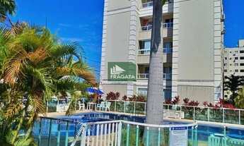 Imagem 2: APARTAMENTO ARACAJU COND ALAMEDA DAS ÁGUAS NO INÁCIO BARBOSA