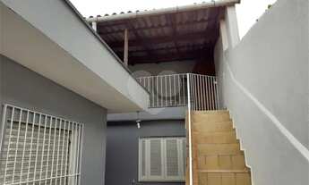 Imagem 2: Casa-São Paulo-BUTANTÃ