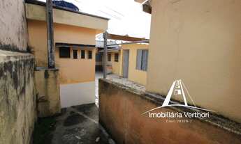 Imagem 5: Alugo Casa com 38m² na Vila Guarani (Região do Metrô Conceição