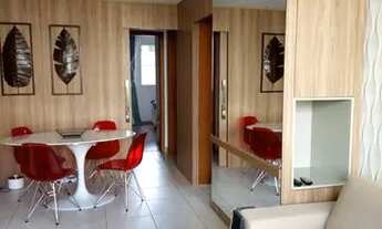 Imagem: Apartamento com 2 dormitórios para alugar