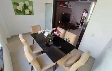 Imagem 6: Casa com 3 dormitórios à venda em Belo Horizonte