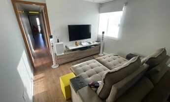 Imagem: Apartamento à venda em Santo Andre