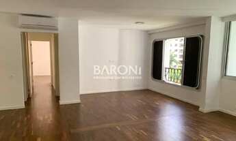Imagem 5: São Paulo - Apartamento Padrão - Vila Nova Conceição