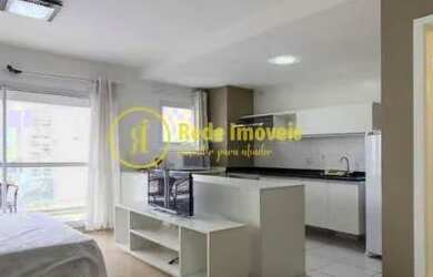 Imagem 2: Apartamento para Locação no Brooklin Paulista, São Paulo - SP