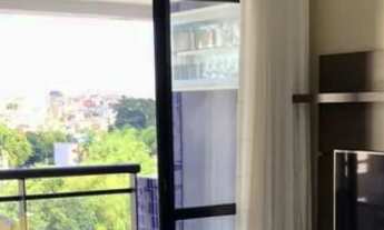 Imagem 1: Apartamento 2 quartos, suíte, varanda em Vila Laura / WhatsApp - 71.98782.7277