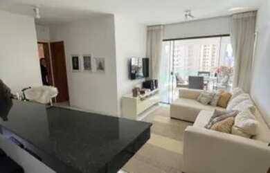 Imagem 2: Apto St Bueno 2 qtos em frente Colégio Visão