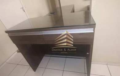 Imagem 7: Apartamento com 2 dormitórios para alugar, 50 m² por R$ 2.000,00/mês - Jardim Bela Vista