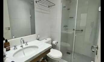 Imagem 3: VERANO STAY / SUITE SEM COZINHA / ANDAR ALTO