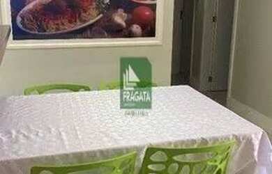 Imagem 6: APARTAMENTO ARACAJU COND PÁTIO COROA DO MEIO PERTO DA PRAIA