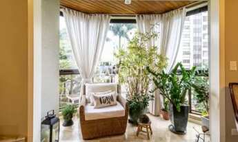 Imagem 6: São Paulo - Apartamento Padrão - Moema