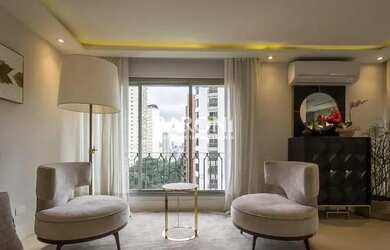 Imagem 2: São Paulo - Apartamento Padrão - Campo Belo