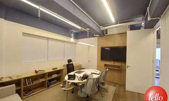 Imagem 5: São Paulo - Conjunto Comercial/Sala - Pinheiros