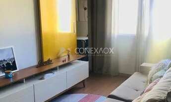 Imagem 3: Apartamento - Jardim Pacaembu - Campinas