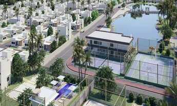 Imagem 3: Busca Vida Side Concept, casa 2 quartos, 01 suíte, 70 m², 02 vagas, infraestrutura de laz