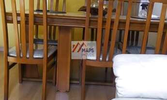 Imagem 2: Apartamento 03 quartos D.C.E 01 vaga livre à venda no bairro Sagrada Família - Belo Horizo