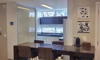 Imagem 4: Apartamento com 4 dormitórios à venda em Belo Horizonte