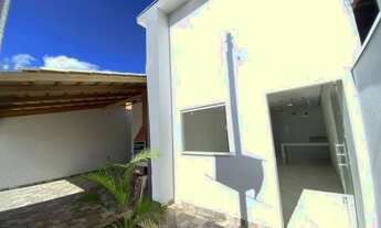 Imagem 2: CM CASA À VENDA NO BAIRRO JARDIM OLÍMPICO MONTES CLAROS MG