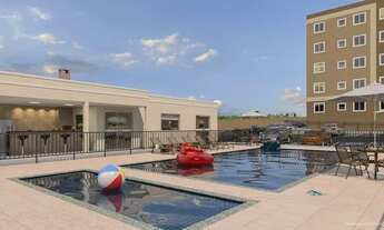 Imagem 7: Apartamento com 2 dormitórios à venda em Lagoa Santa