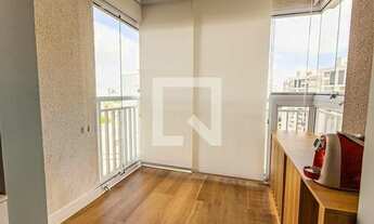 Imagem 7: Apartamento para Aluguel - Água Branca, 2 Quartos, 58 m2