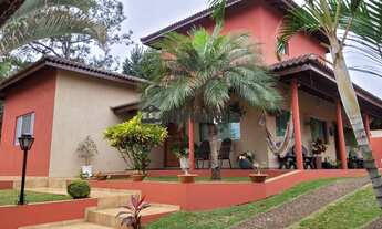 Imagem 2: CASA EM BOITUVA NO LOTEAMENTO PARQUE DAS ÁRVORES 3 QUARTOS 1 SUITE