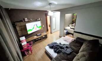 Imagem 3: C-CA0948 - São Gabriel/Casa Frente Rua com 3 Dormitórios