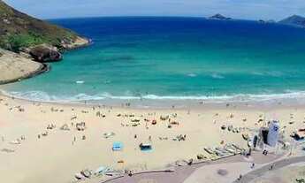 Imagem 4: ALERTA DE LIQUIDAÇÃO - 03 QTS PORTEIRA FECHADA