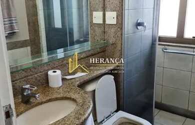 Imagem 13: Maravilhoso Apartamento mobiliado na Barra da Tijuca