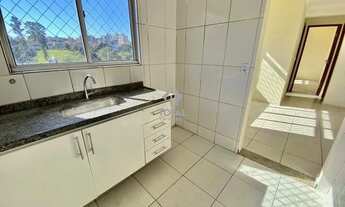 Imagem 7: BELO HORIZONTE - Apartamento Padrão - Castelo